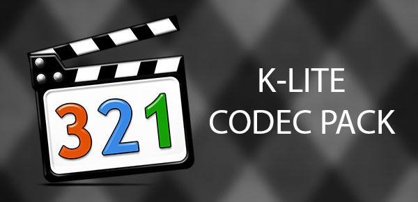 K-Lite Codec Pack 1310 Mega