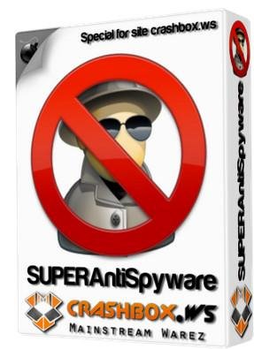 SUPERAntiSpyware