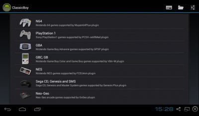 ClassicBoyv.1.1.7 mod signed