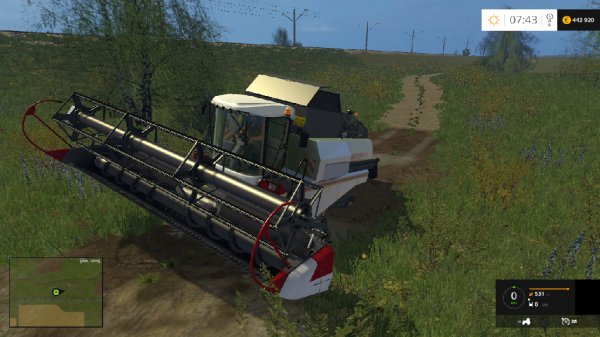 Vector410
