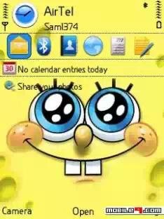 SpongeBob