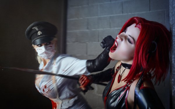 BloodRayne