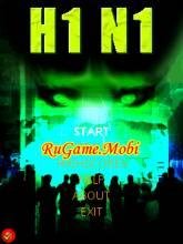 H1N1 en by BerON