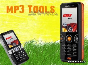 Mp3 tools