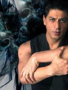 Shahruk