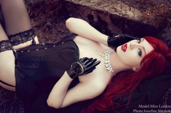 Miss Loulou (5)