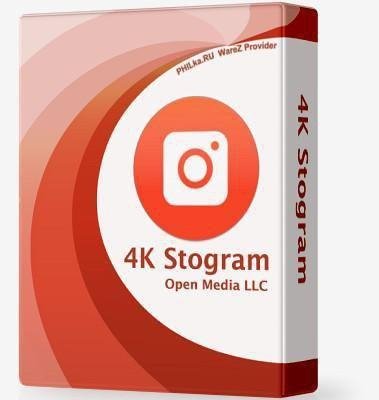 4K Stogram v2.6.3