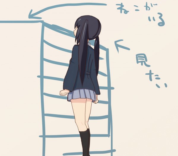 Nakano Azusa, K-ON