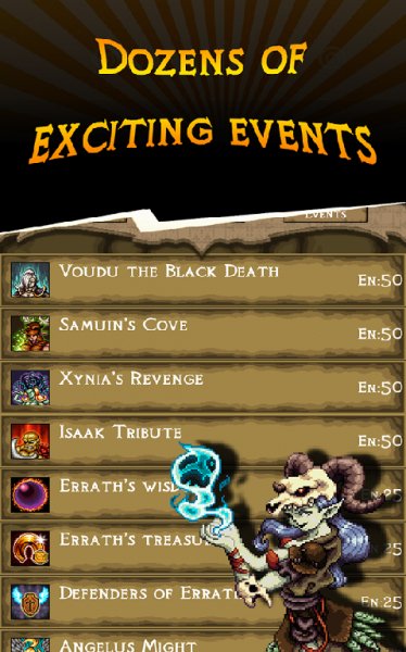 Rune Lords - RPG (Premium) v 1.0.5
