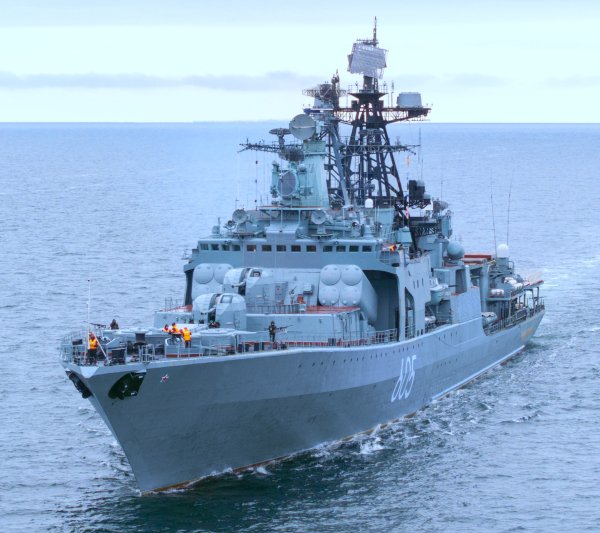 IMG viter59 Admiral Levchenko