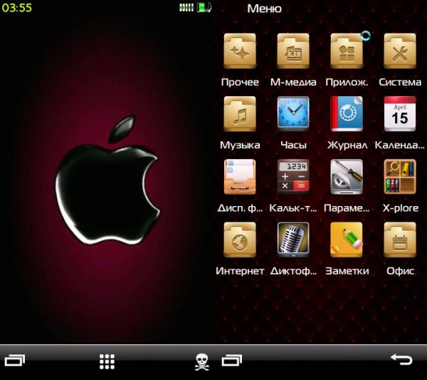 Apple Ctas8888