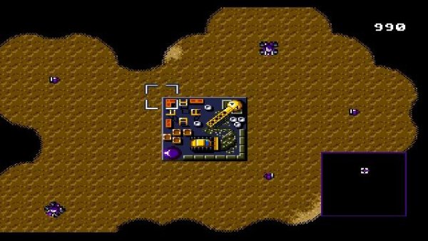 Dune Hack