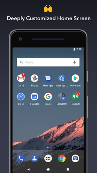 Apex Launcher PRO v4.5.2