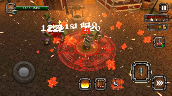 Pixel F Blade v.1.7