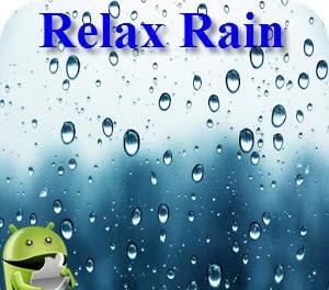 Relax Rain Premium v4.8.1