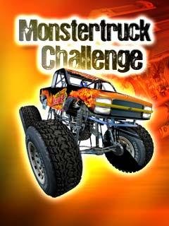 MonsterTruckChallenge