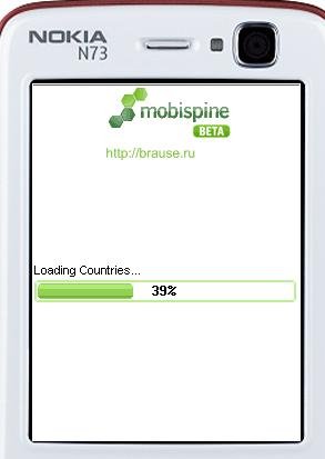 mobispine