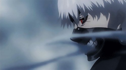 Tokyo Ghoul