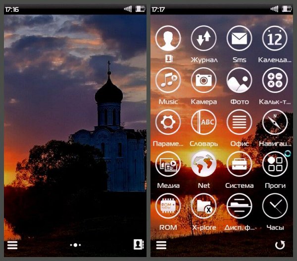Church Ctas8888
