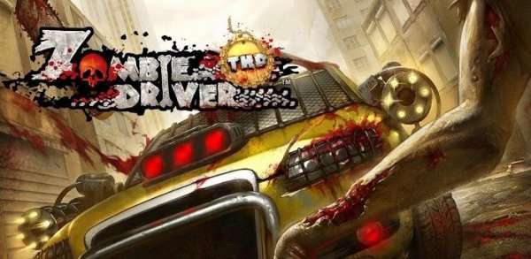 Zombie.Driver.crk