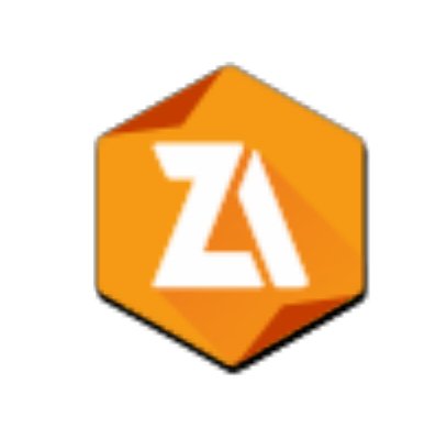ZArchiver Pro.0.9.1