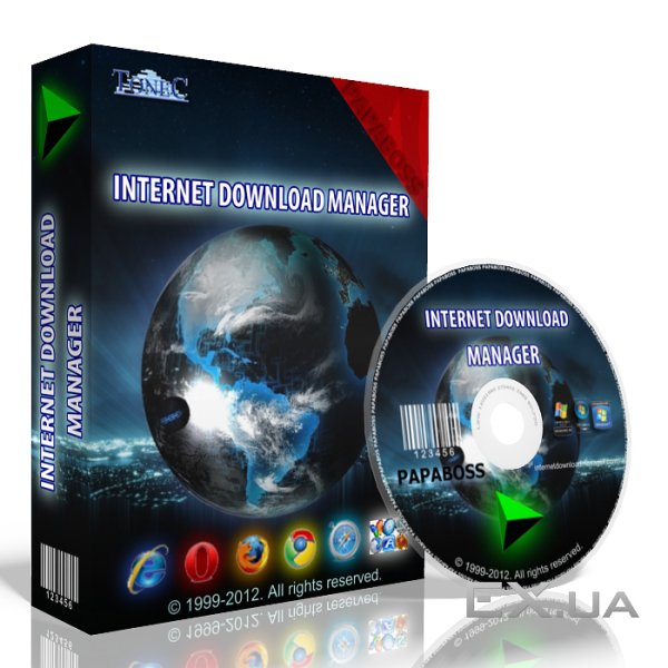 Internet.Download.Manager