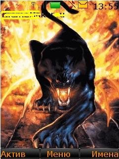 Pantera