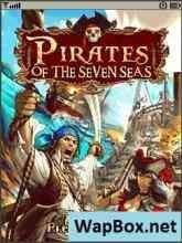 Pirates of seven sea