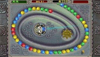 Zuma PSP