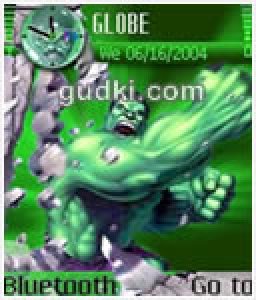 hulk