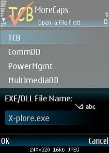 MoreCaps v1.00ru