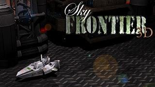 SkyFrontier 3D v1.5