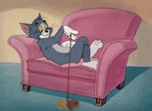Tom-and-jerry-toy