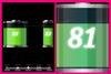 talking battery widget pro 101 402567
