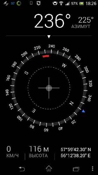 Compass 0 1 10