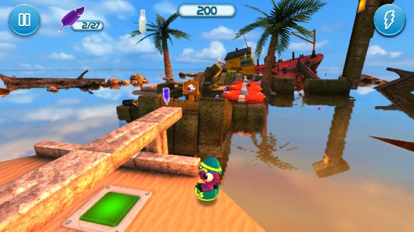 EggPunch 2 v 1.1.15