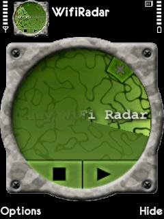 WI-FI.Radar s60v3
