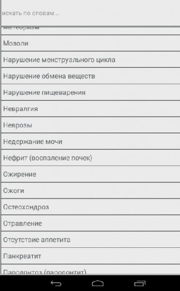 НароднаяМедицина