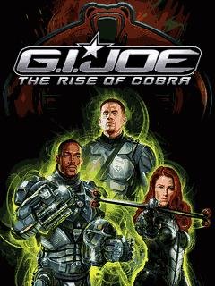 Gi Joe The Rise Of Cobra