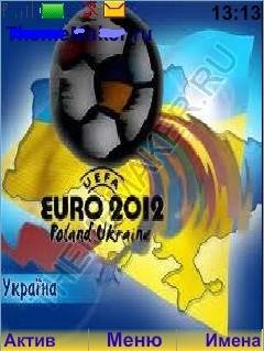 EURO 2012