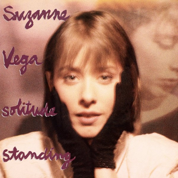 Suzanne Vega - Toms Diner