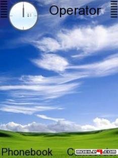 vista bliss