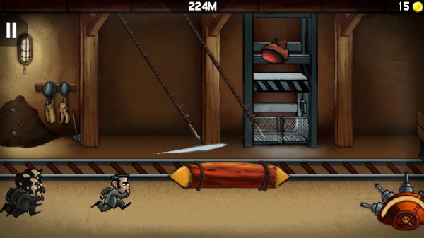 Agent Run v.1.0.0