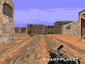 Counter Strike