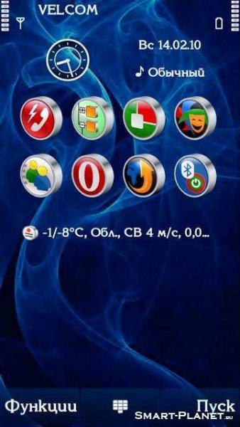 theme 407