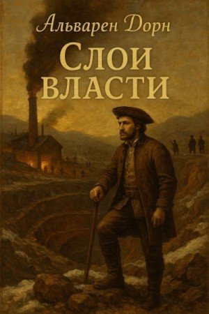 Дорн Альварен Том II: Слои власти
