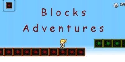 Blocks Abventures v1.0