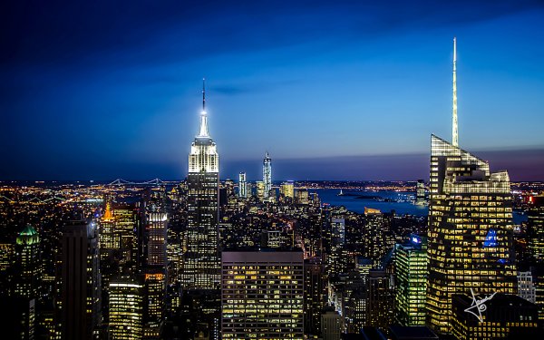 NYCityscapes by Johnny W Lam 6