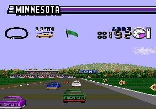 ESPN - SpeedWorld MP320.RU