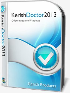 Kerish Doctor 4.50